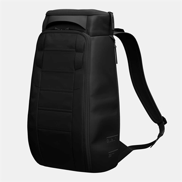 DB Journey Hugger Backpack Black Out 20L